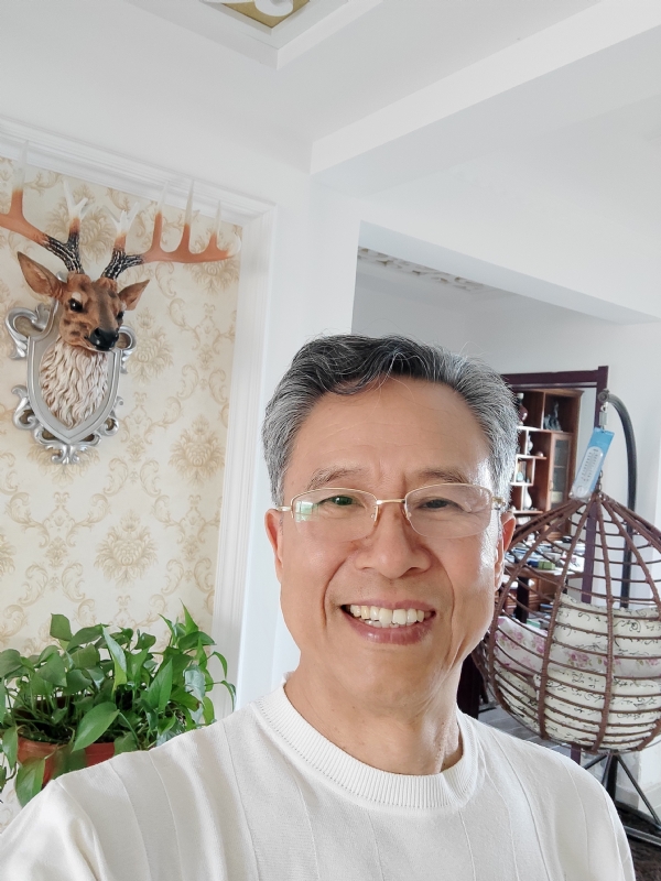 坐看云起时的第三张照片--揭阳相亲服务中心