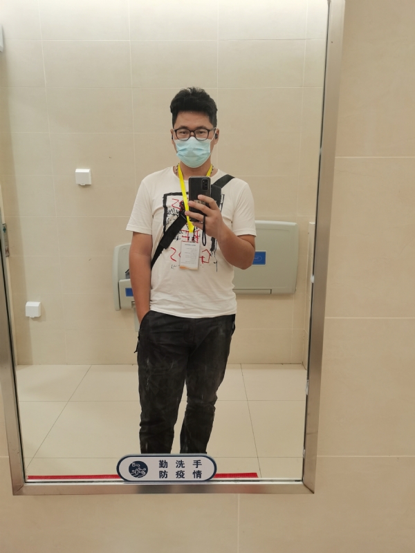 鲮的第一张照片--揭阳相亲服务中心