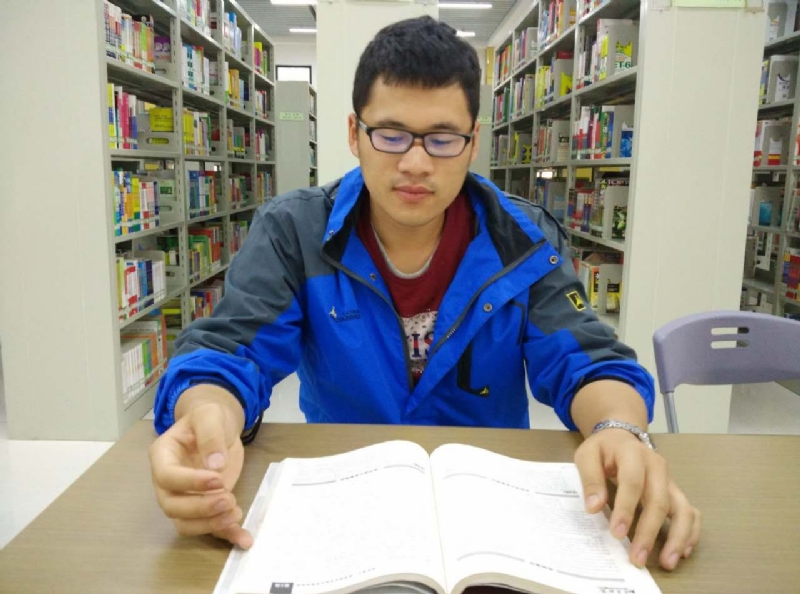 鲮的第四张照片--揭阳相亲服务中心