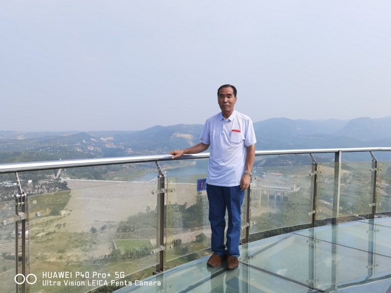 外星人的第一张照片--揭阳相亲服务中心