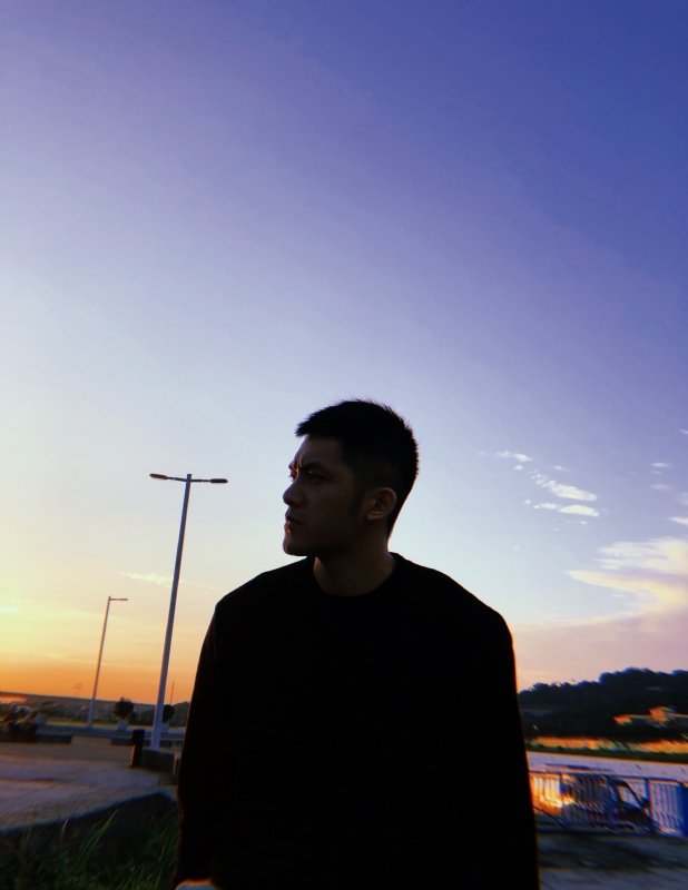 只抽半根煙的第二张照片--揭阳相亲服务中心