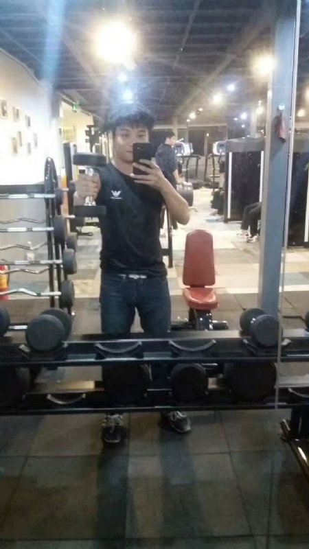 龙坦的第一张照片--揭阳相亲服务中心