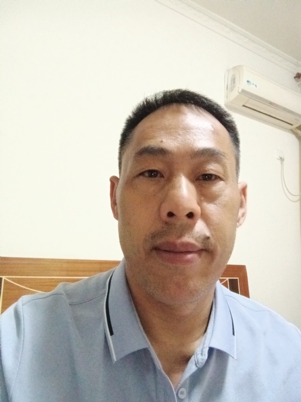 阿文的第一张照片--揭阳相亲服务中心