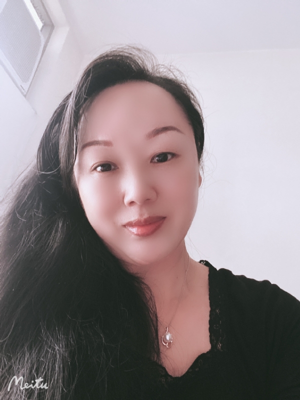 梅子的第一张照片--揭阳相亲服务中心