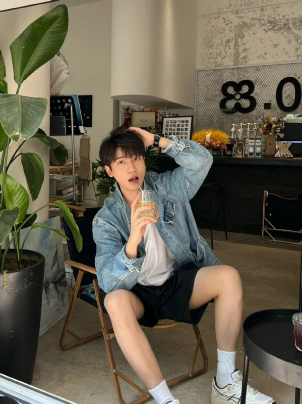 Miracle的第一张照片--揭阳相亲服务中心