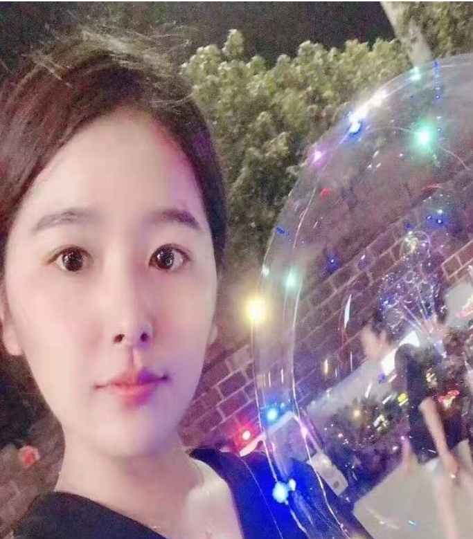 心碎小猪的第一张照片--揭阳相亲服务中心