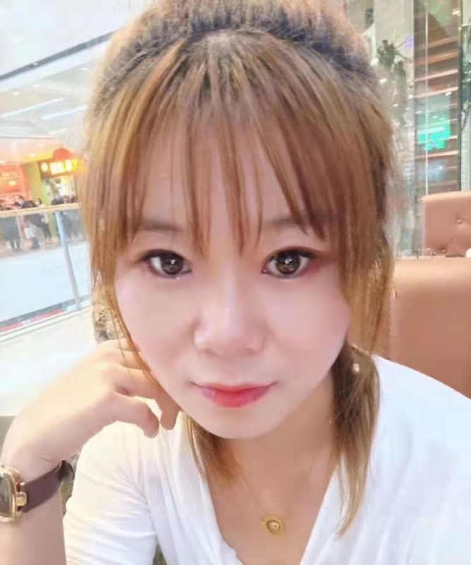 心碎小猪的第二张照片--揭阳相亲服务中心