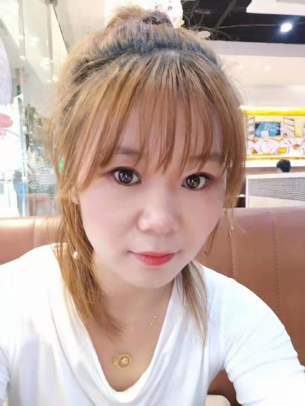 心碎小猪的第三张照片--揭阳相亲服务中心