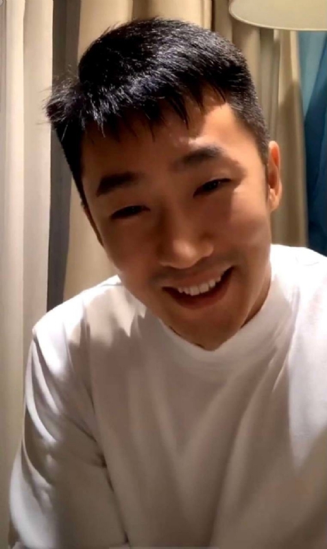 杨先森的第一张照片--揭阳相亲服务中心