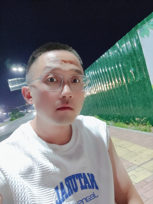 清风烈酒的第一张照片--揭阳相亲服务中心