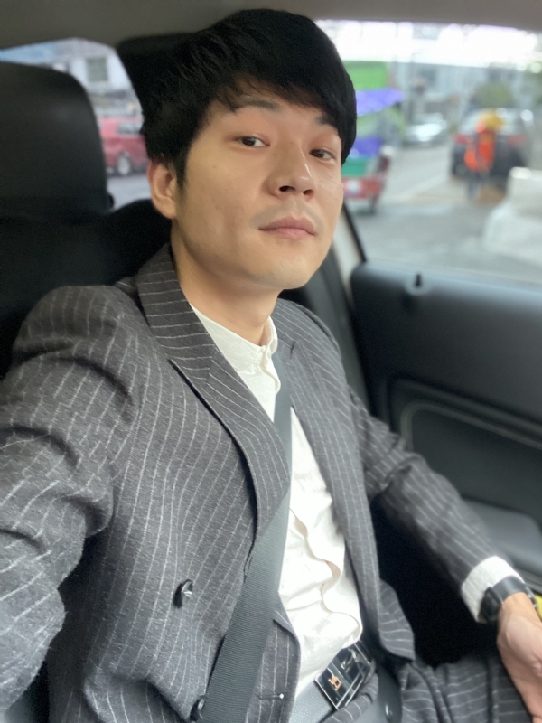 枫荇天下的第一张照片--揭阳相亲服务中心