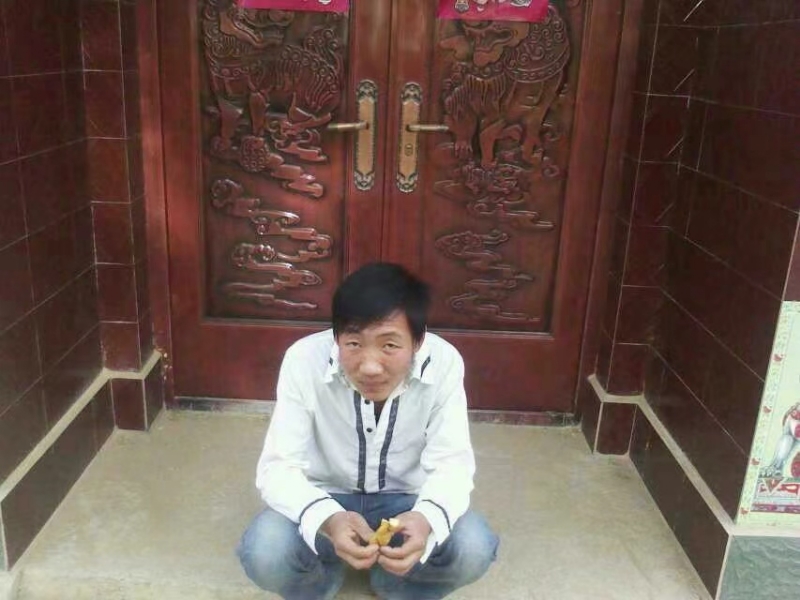 潘先生的第一张照片--揭阳相亲服务中心