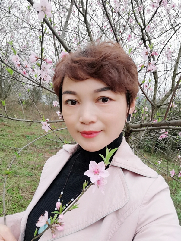 转角遇到你的第一张照片--揭阳相亲服务中心