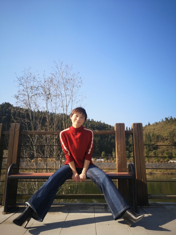 转角遇到你的第四张照片--揭阳相亲服务中心