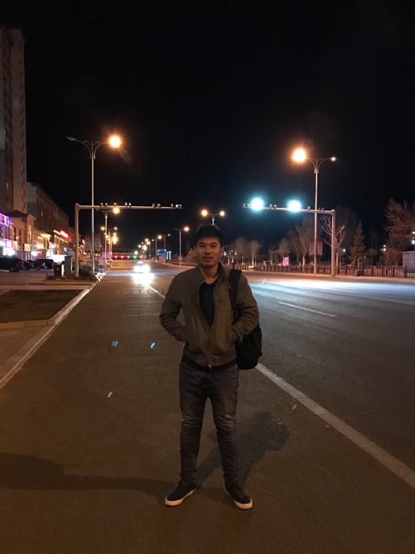 暗里着迷的第一张照片--揭阳相亲服务中心