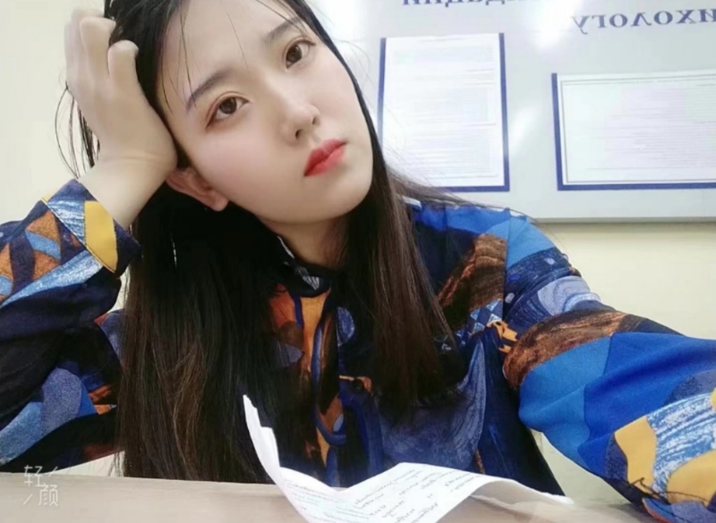 悠悠我心的第一张照片--揭阳相亲服务中心