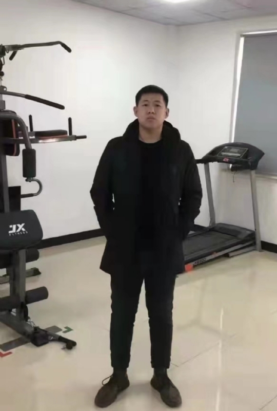 梦若曦的第一张照片--揭阳相亲服务中心