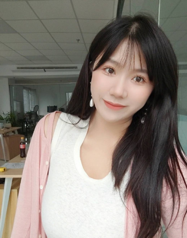 millie的第一张照片--揭阳相亲服务中心