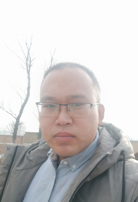 云墨的第一张照片--揭阳相亲服务中心