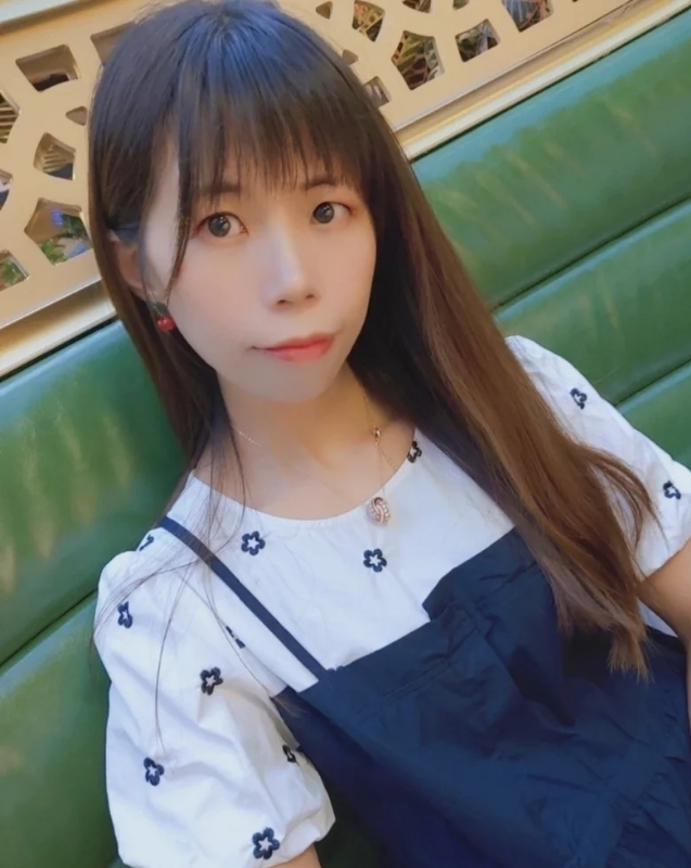 aliya的第一张照片--揭阳相亲服务中心