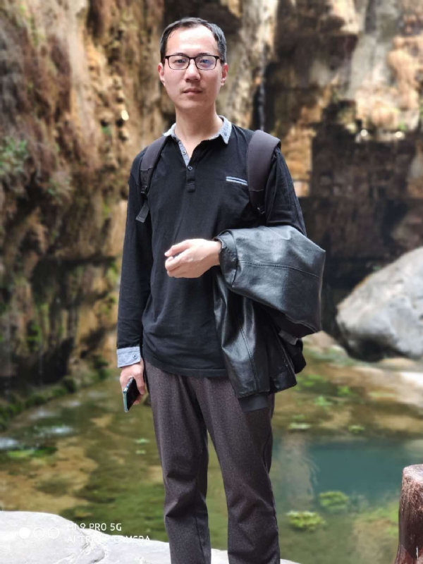 追日的第一张照片--揭阳相亲服务中心