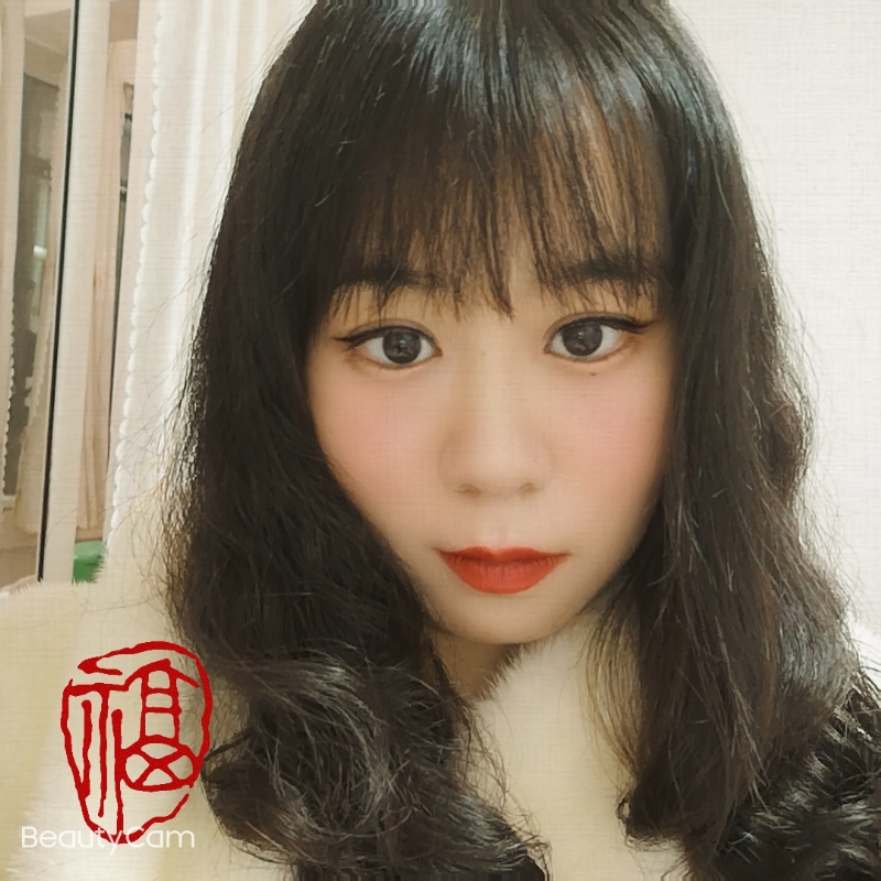 啊妍的第三张照片--揭阳相亲服务中心