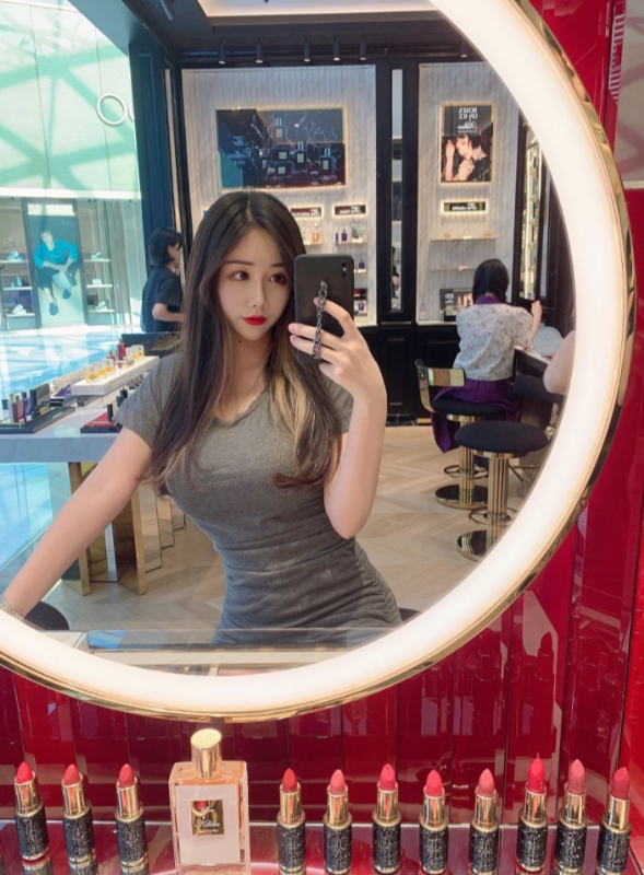 linlin的第一张照片--揭阳相亲服务中心