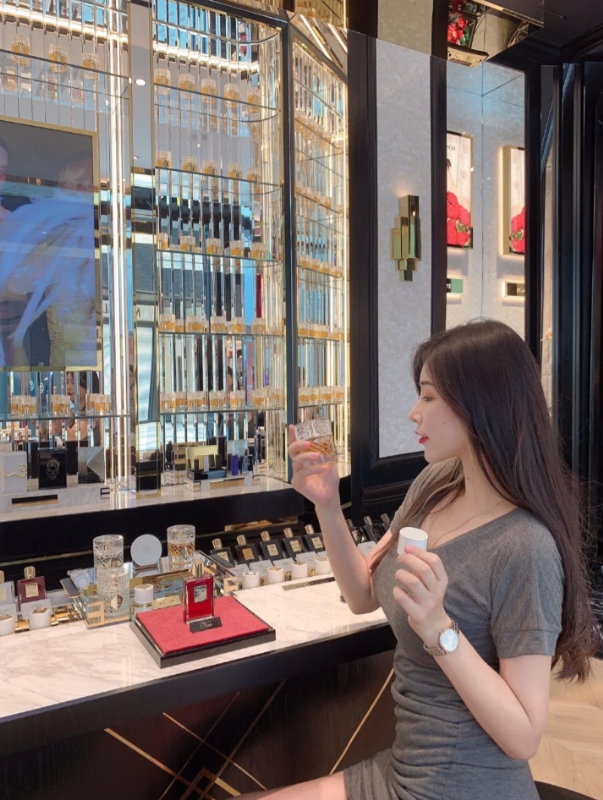 linlin的第四张照片--揭阳相亲服务中心