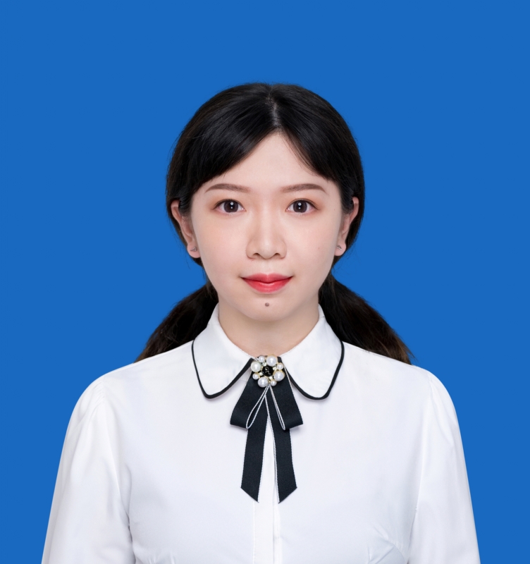 安安的第一张照片--揭阳相亲服务中心