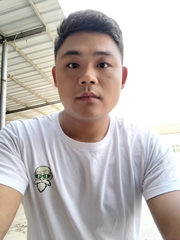 高大威武的第一张照片--揭阳相亲服务中心