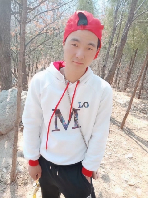 天赐人生的第一张照片--揭阳相亲服务中心