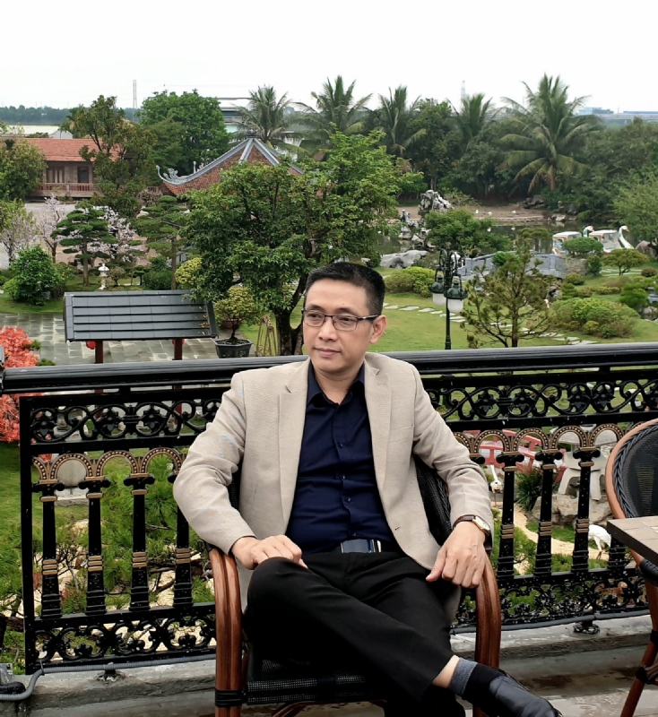 stevencheung的第二张照片--揭阳相亲服务中心