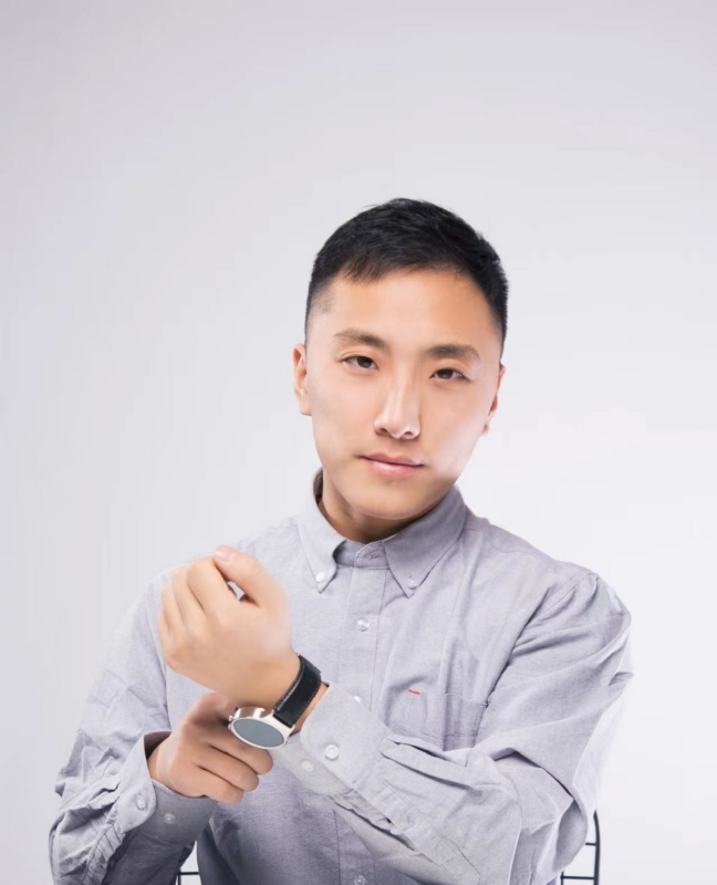 孤独的小屁猪的第一张照片--揭阳相亲服务中心