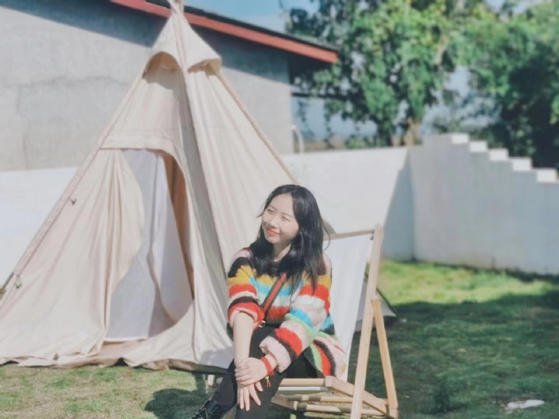 魔法的第一张照片--揭阳相亲服务中心