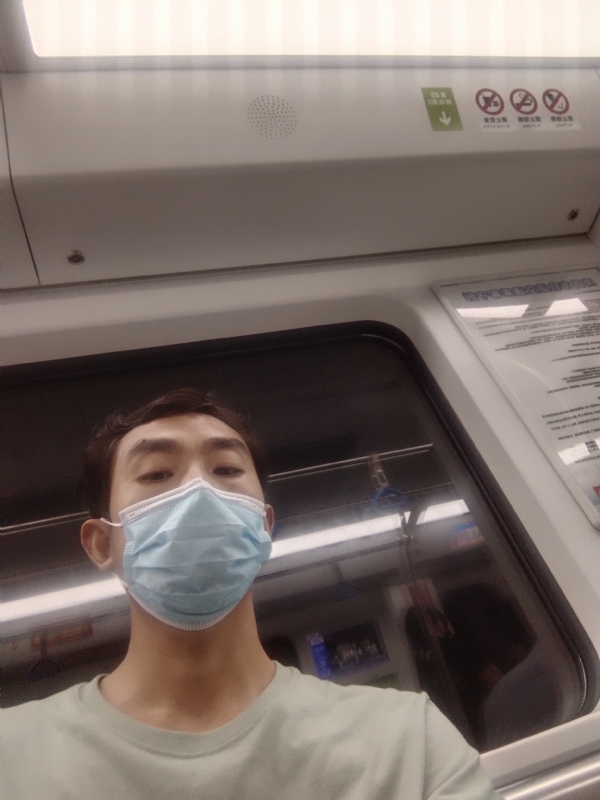 阿兵的第一张照片--揭阳相亲服务中心