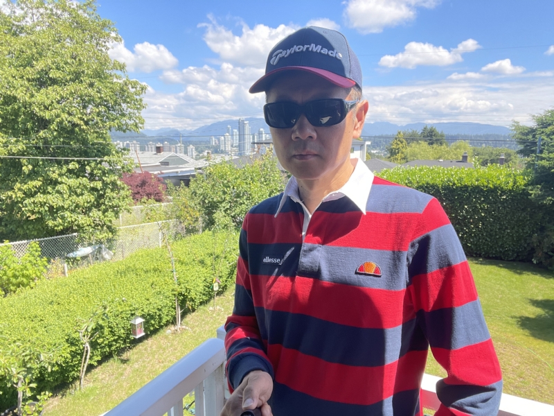 Tony的第一张照片--揭阳相亲服务中心