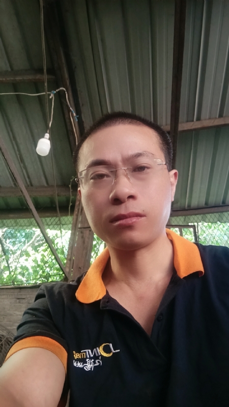 一个人好难的第一张照片--揭阳相亲服务中心