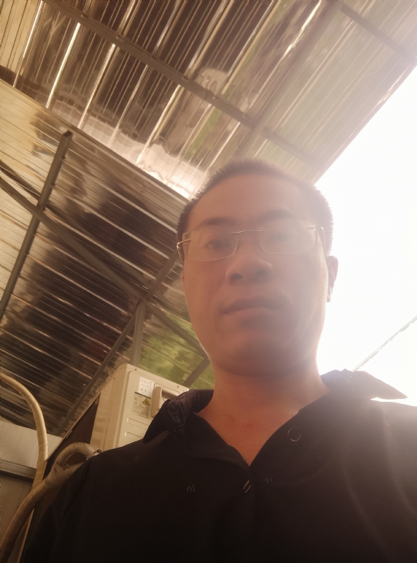 一个人好难的第七张照片--揭阳相亲服务中心