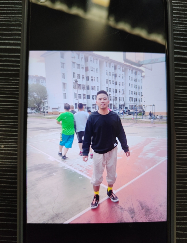 为你钟情的第一张照片--揭阳相亲服务中心