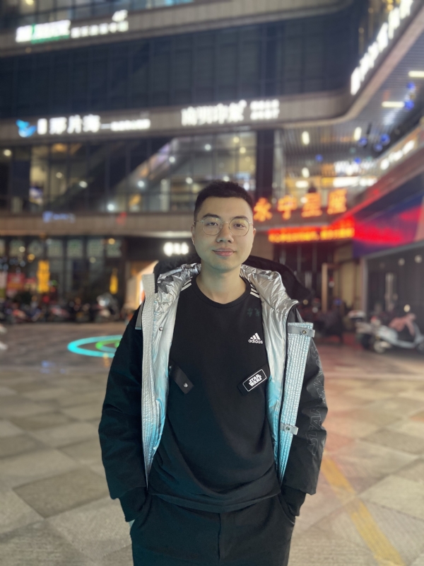 真心永远的第二张照片--揭阳相亲服务中心