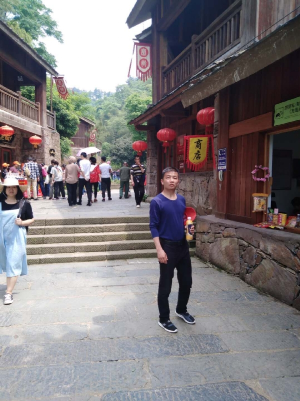 LX的第一张照片--揭阳相亲服务中心