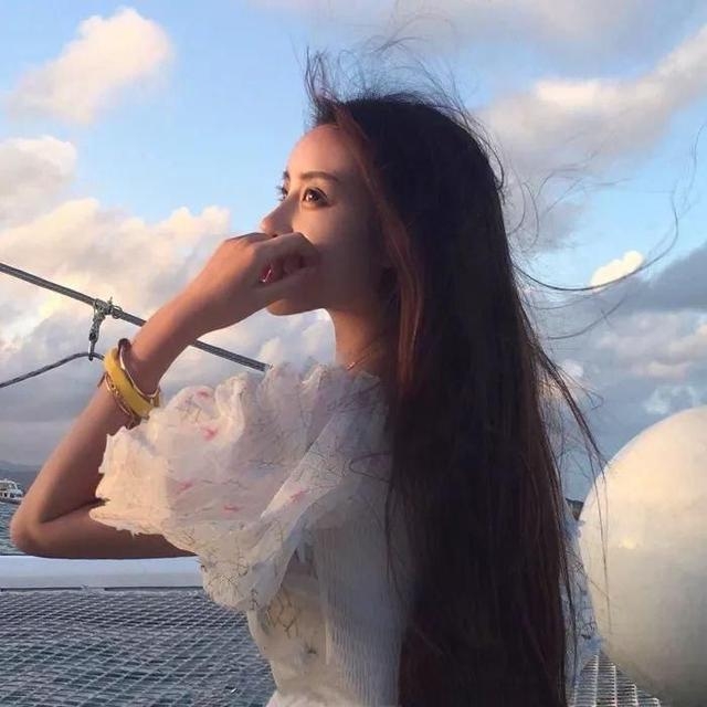 花想要的第一张照片--揭阳相亲服务中心