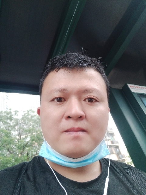 李生的第一张照片--揭阳相亲服务中心