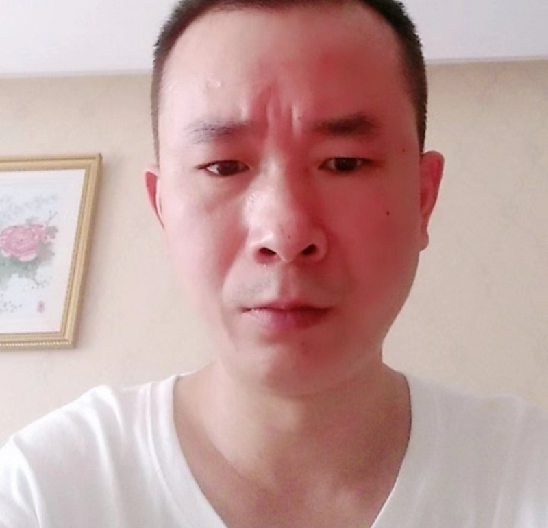 自由飞翔的第一张照片--揭阳相亲服务中心