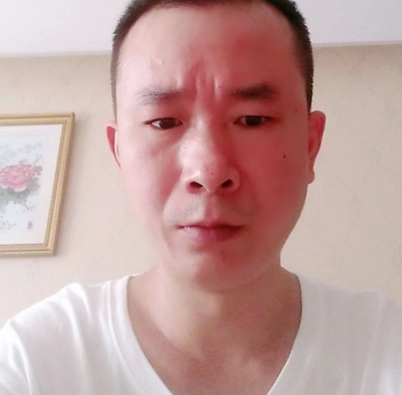 自由飞翔的第三张照片--揭阳相亲服务中心