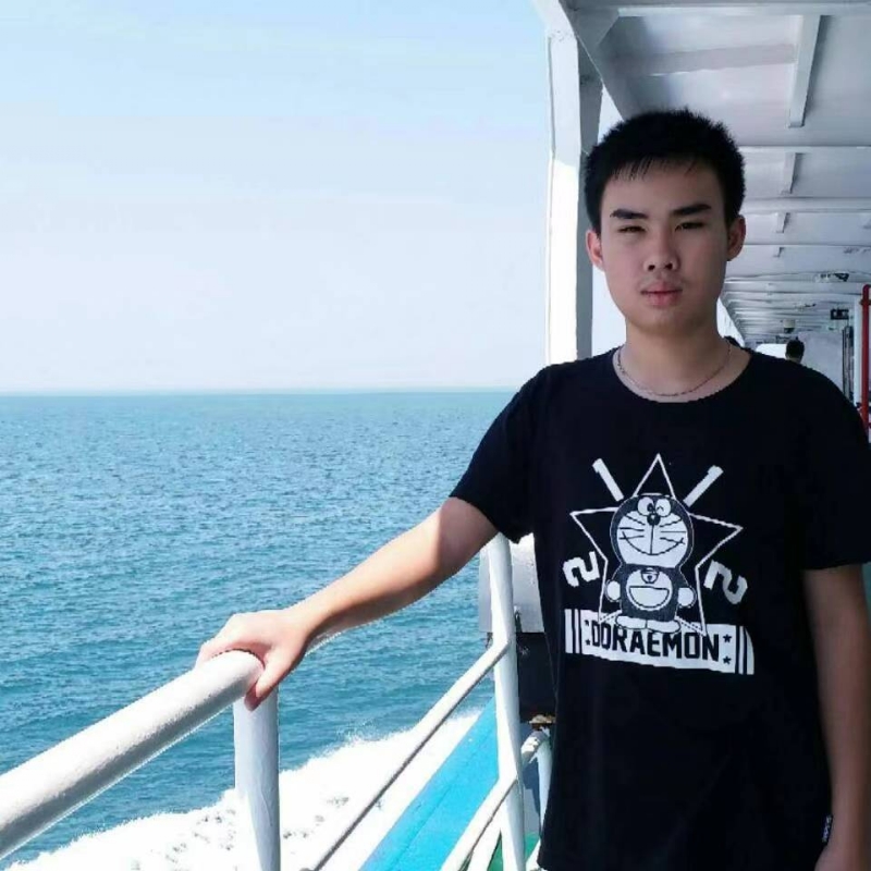 小绅士的第二张照片--揭阳相亲服务中心