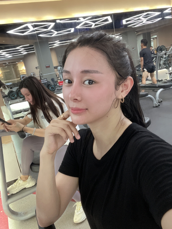 凉人心的第二张照片--揭阳相亲服务中心