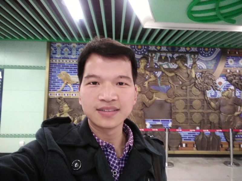 笑看风云的第一张照片--揭阳相亲服务中心