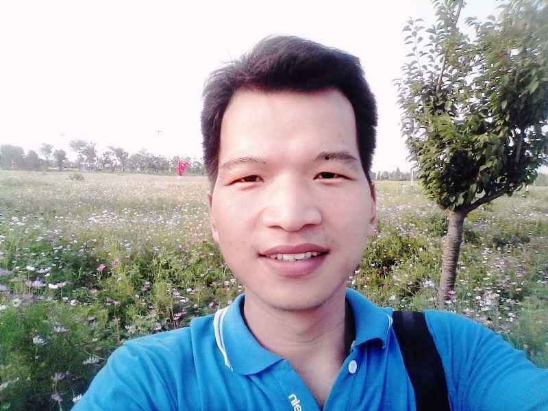 笑看风云的第二张照片--揭阳相亲服务中心