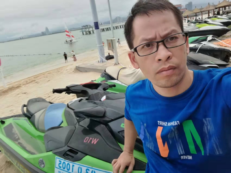 天涯漂海角泊的第三张照片--揭阳相亲服务中心